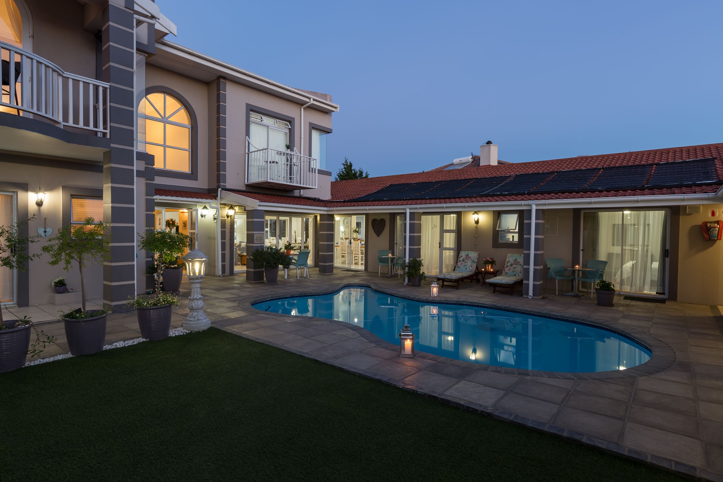 Foto - Atlantic Beach Villa