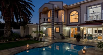 Atlantic Beach Villa