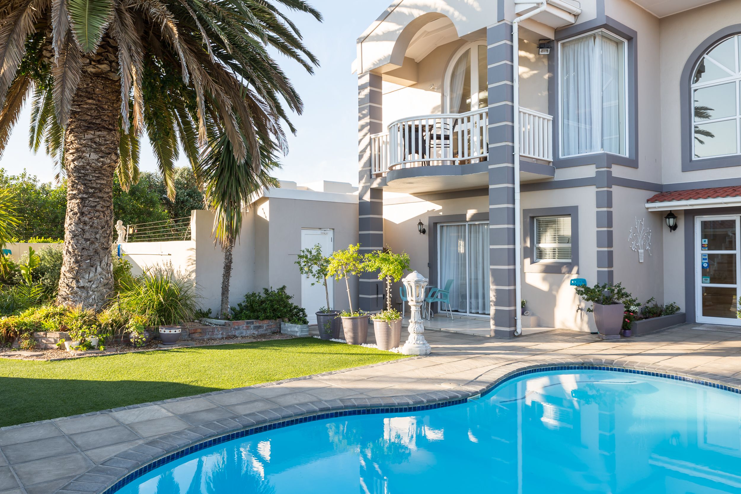 Photo - Atlantic Beach Villa