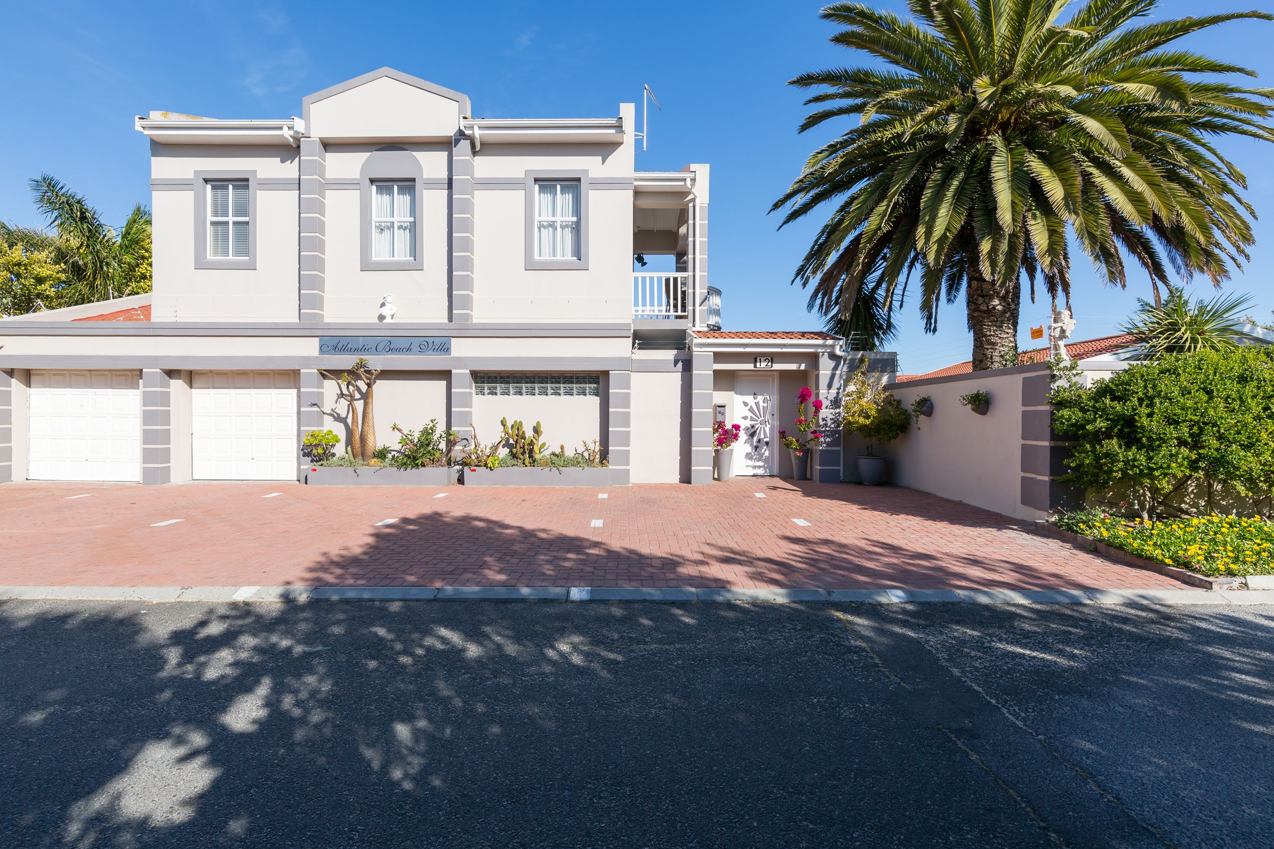 Photo - Atlantic Beach Villa