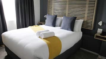 Executive Double Room, 1 King Bed, Non Smoking