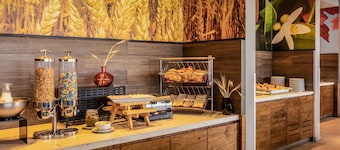 Fairfield Inn & Suites Mexico City Vallejo