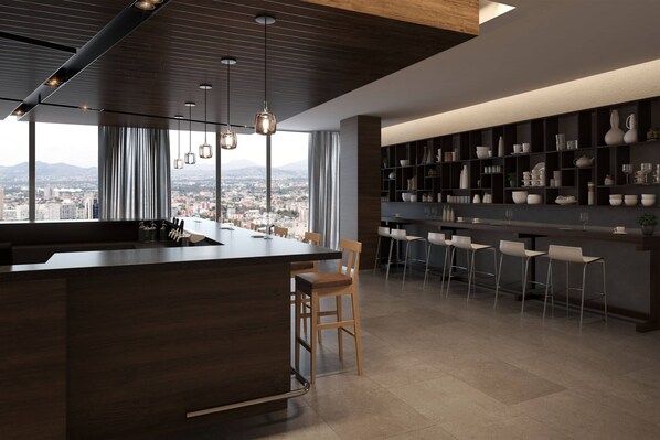 Servicio de la propiedad