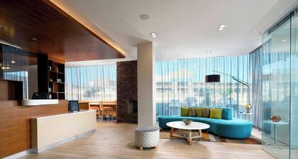 Fairfield Inn & Suites by Marriott Nogales