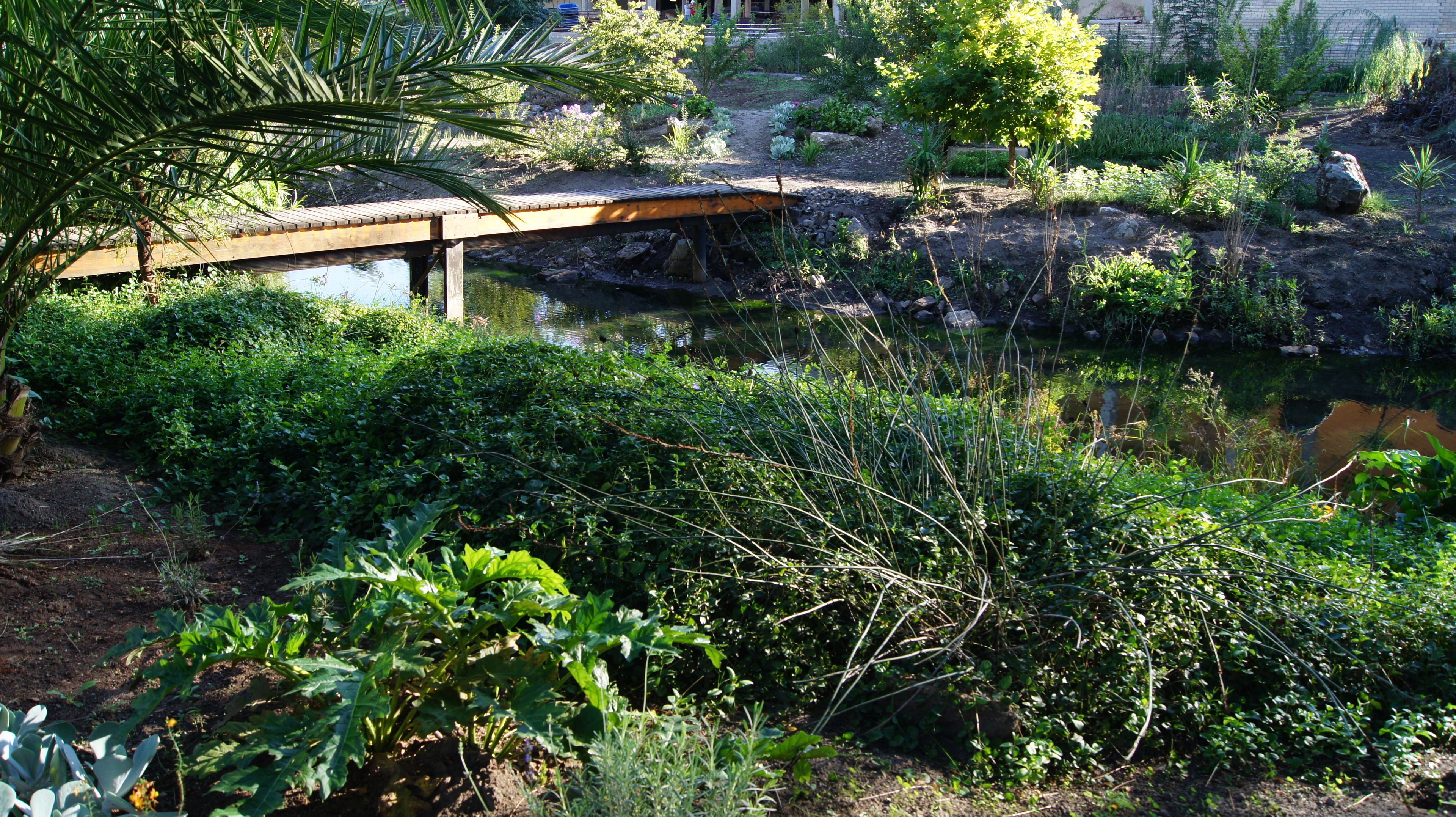 Jardin