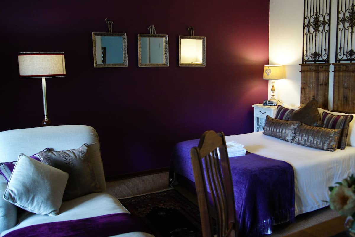 Chambre Double Luxe