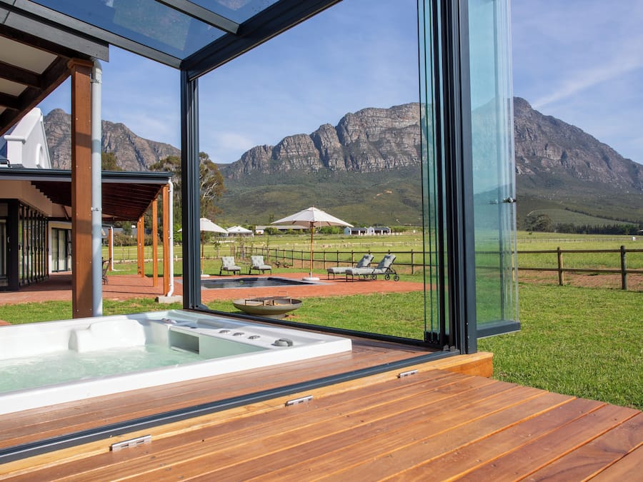 House, 4 Bedrooms, Patio, Mountain View | Terrace/patio