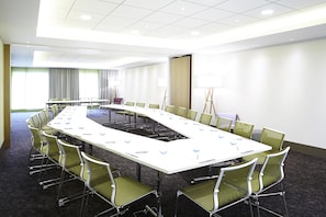 Sala de reunião