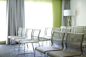 Sala de reunião