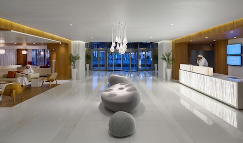 Novotel Jeddah Tahlia