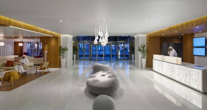 Novotel Jeddah Tahlia