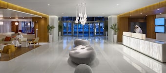 Novotel Jeddah Tahlia