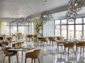 Spécialités Cuisine internationale