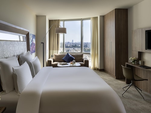Novotel Jeddah Tahlia