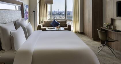 Novotel Jeddah Tahlia