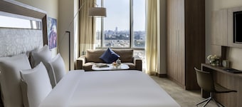 Novotel Jeddah Tahlia