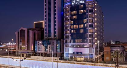 Novotel Jeddah Tahlia