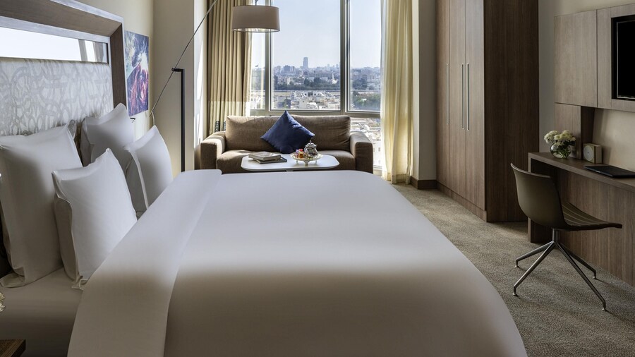 Novotel Jeddah Tahlia