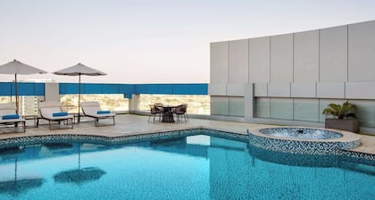 Novotel Jeddah Tahlia