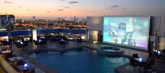 Novotel Jeddah Tahlia