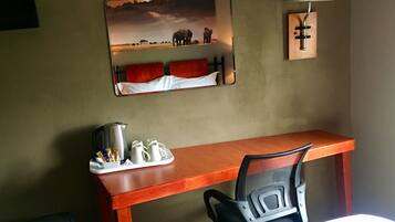 Chambre Confort, 1 chambre | 1 chambre, literie de qualité supérieure, décoration personnalisée