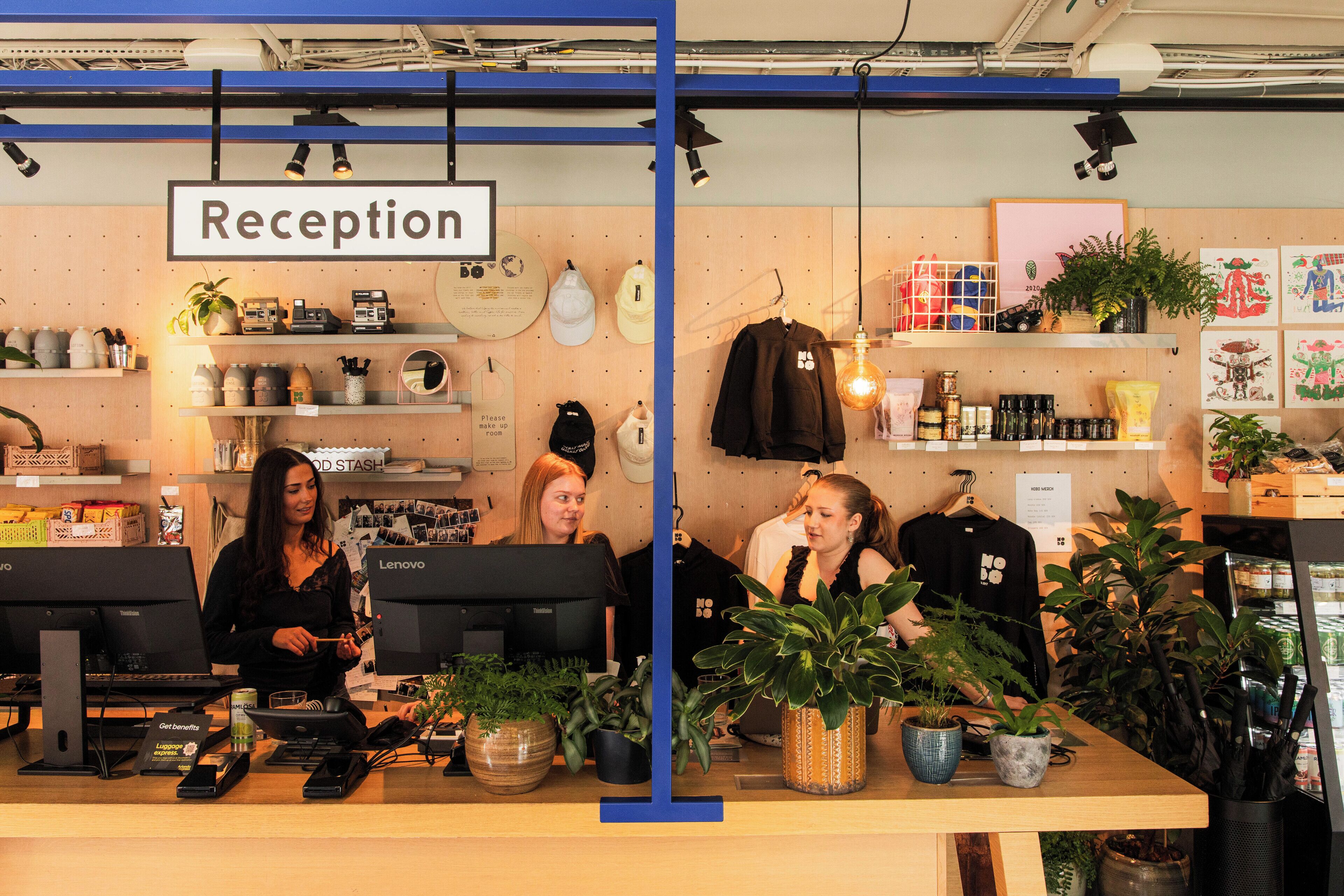 Photo - Hobo Hotel Stockholm