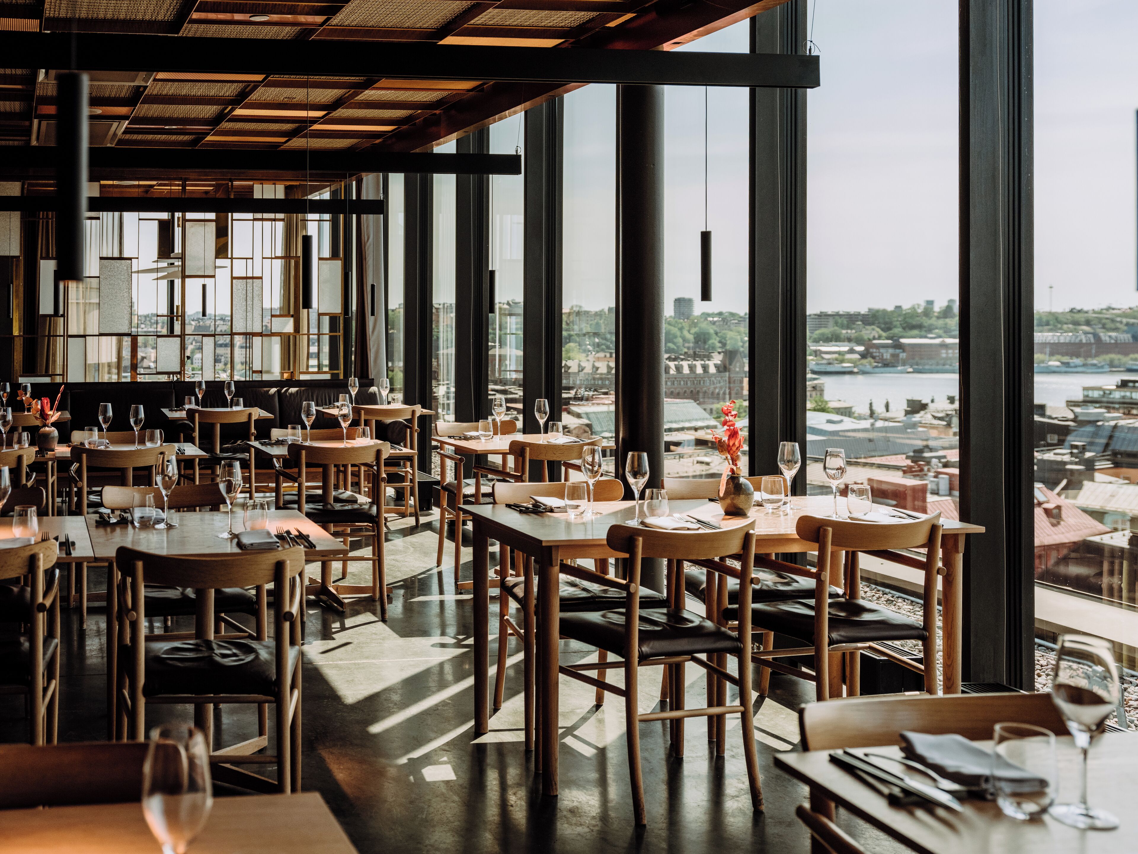 Dagelijks ontbijtbuffet inbegrepen