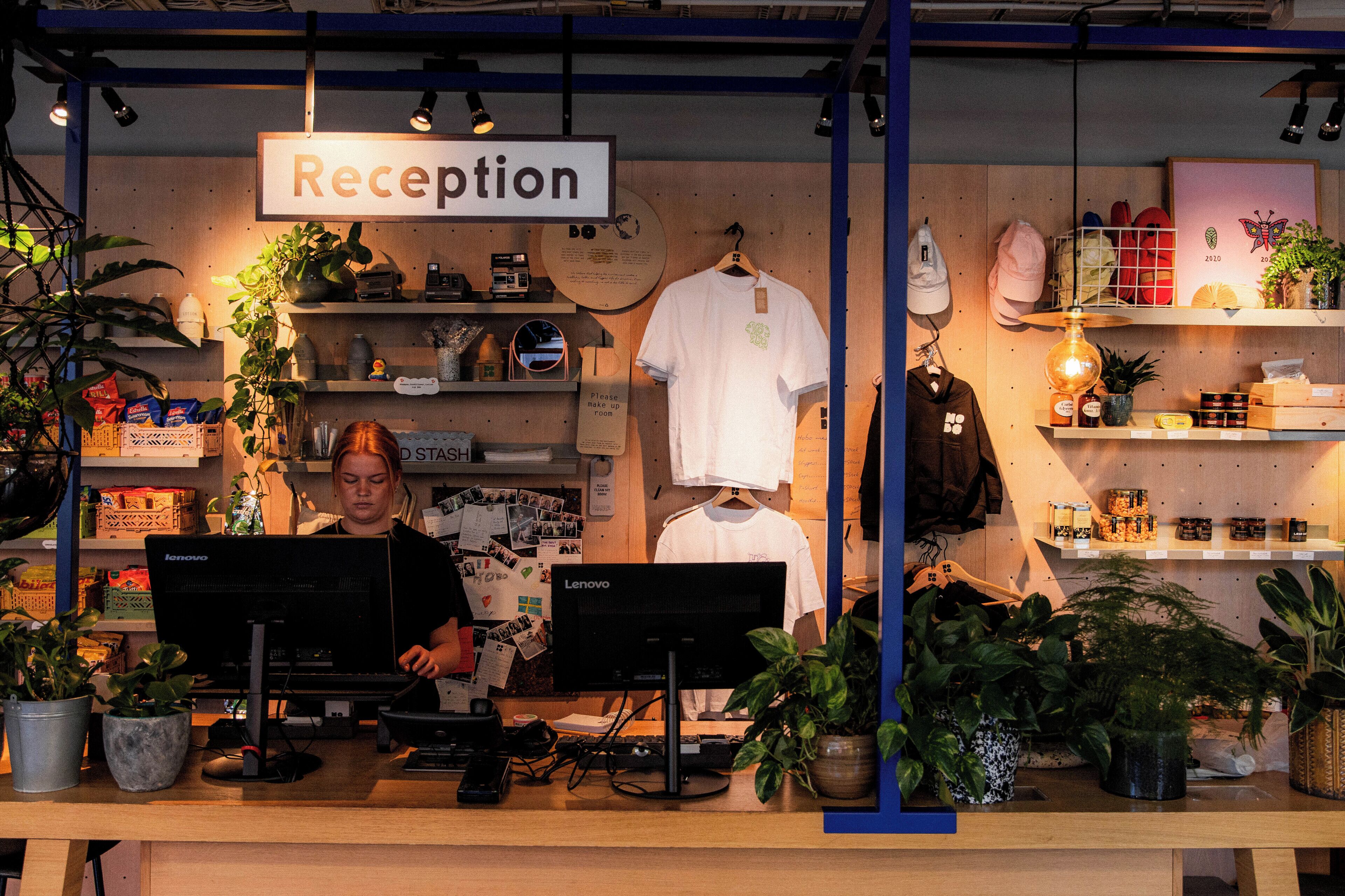 Photo - Hobo Hotel Stockholm