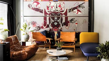 Sala de reuniones