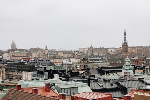 Hobo Hotel Stockholm