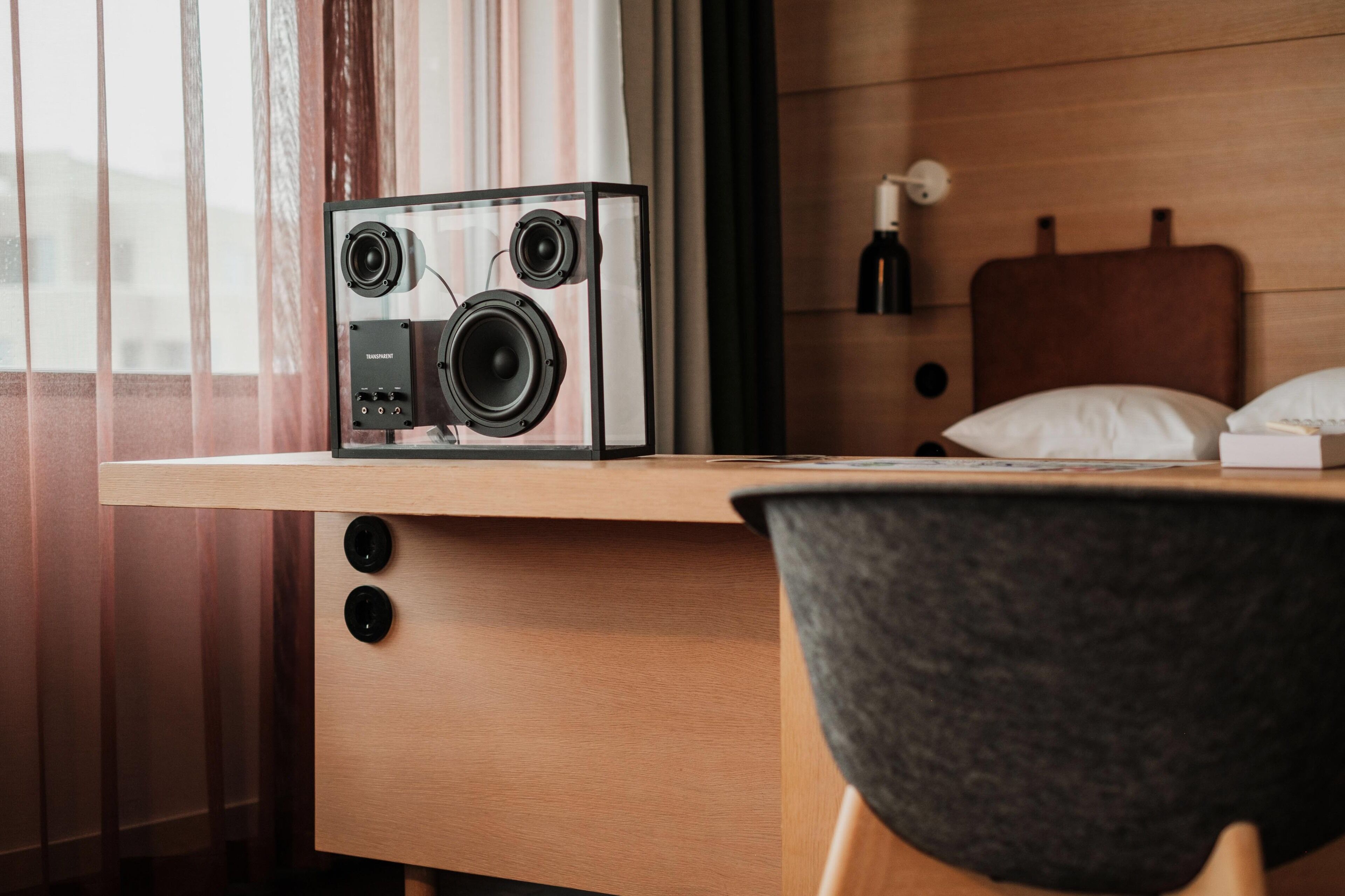 Photo - Hobo Hotel Stockholm