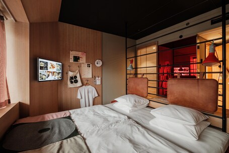 Hobo Hotel Stockholm - view 2