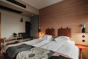 Room, 2 Single Beds (Hobo)