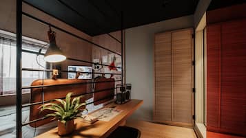 Camas plegables/adicionales, internet por cable gratis y ropa de cama