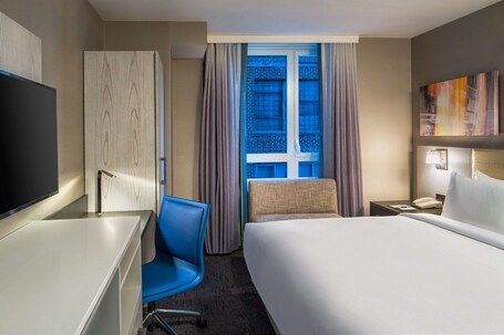 DoubleTree by Hilton New York Times Square West - Image 14