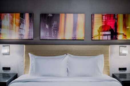 DoubleTree by Hilton New York Times Square West - Image 16