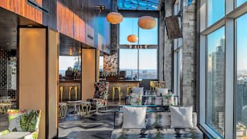 Bar panoramico