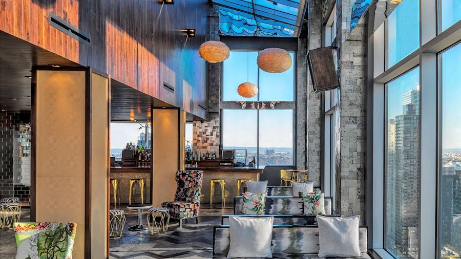 DoubleTree by Hilton New York Times Square West