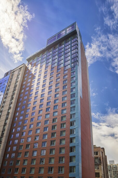 DoubleTree by Hilton New York Times Square West - Image 5