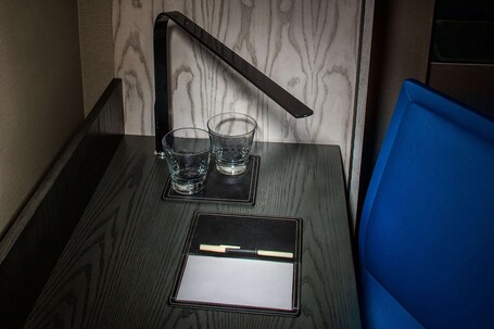 DoubleTree by Hilton New York Times Square West - Image 30