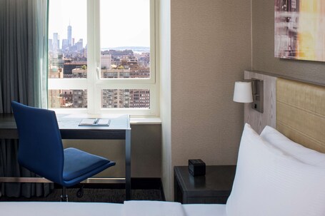DoubleTree by Hilton New York Times Square West - Image 17
