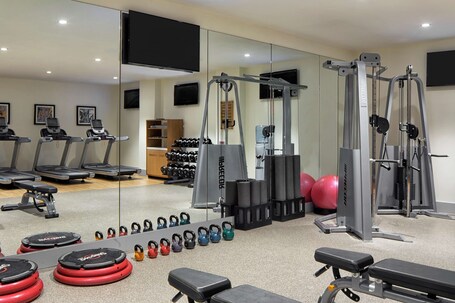 DoubleTree by Hilton New York Times Square West - Image 7