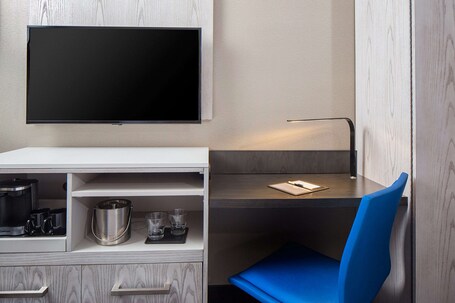 DoubleTree by Hilton New York Times Square West - Image 32