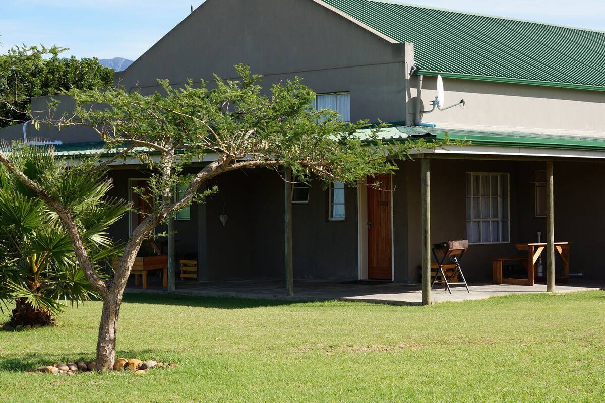 Basic Studio | Terrace/patio