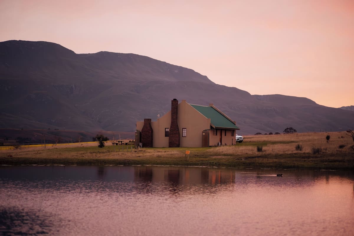 Comfort Cottage, 1 Bedroom (Self-Catering Cottage) | Mountain view