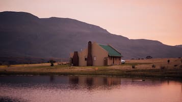 Comfort Cottage, 1 Bedroom (Self-Catering Cottage) | Mountain view