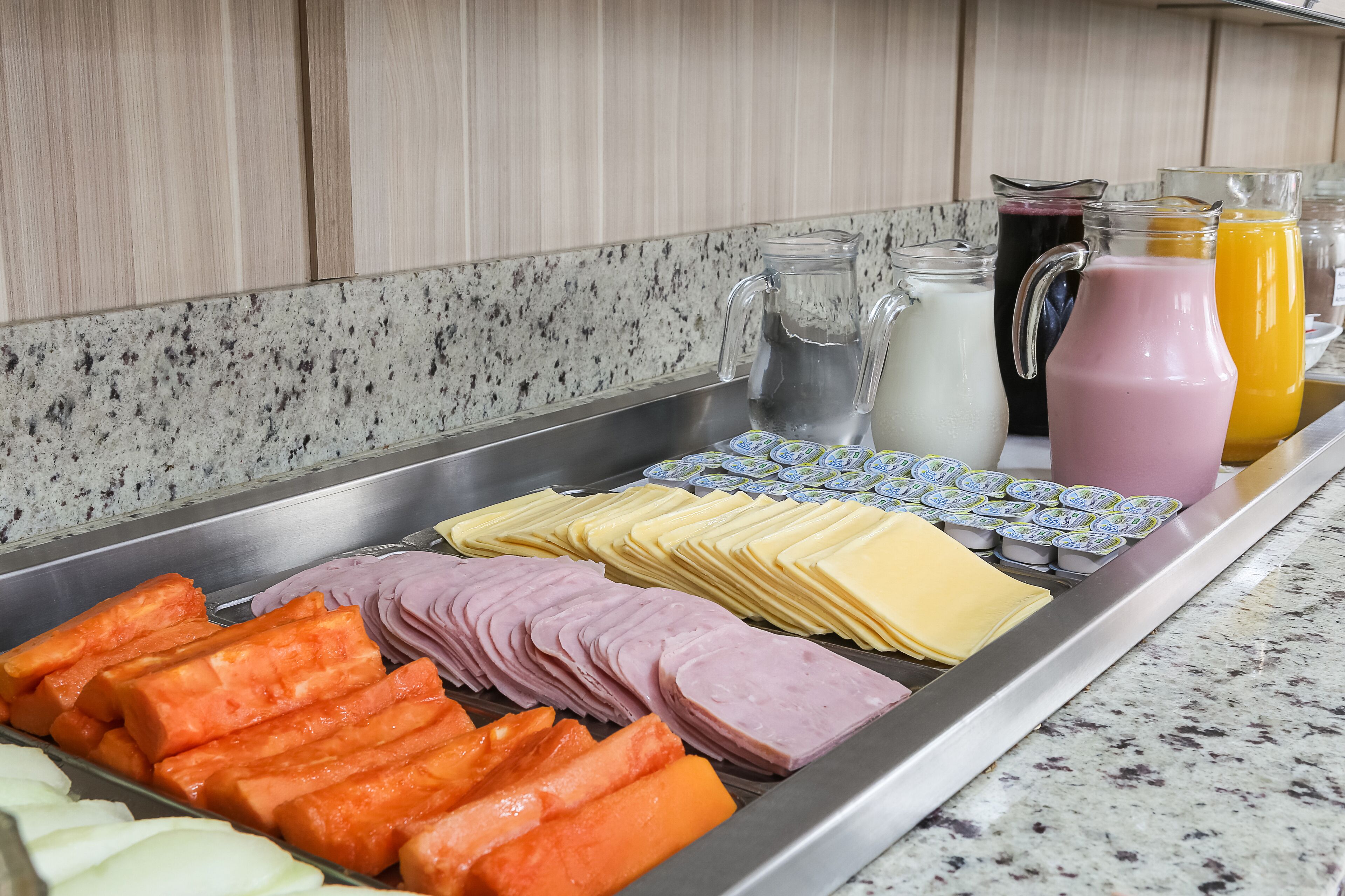 Foto - Hotel Express Centro Histórico