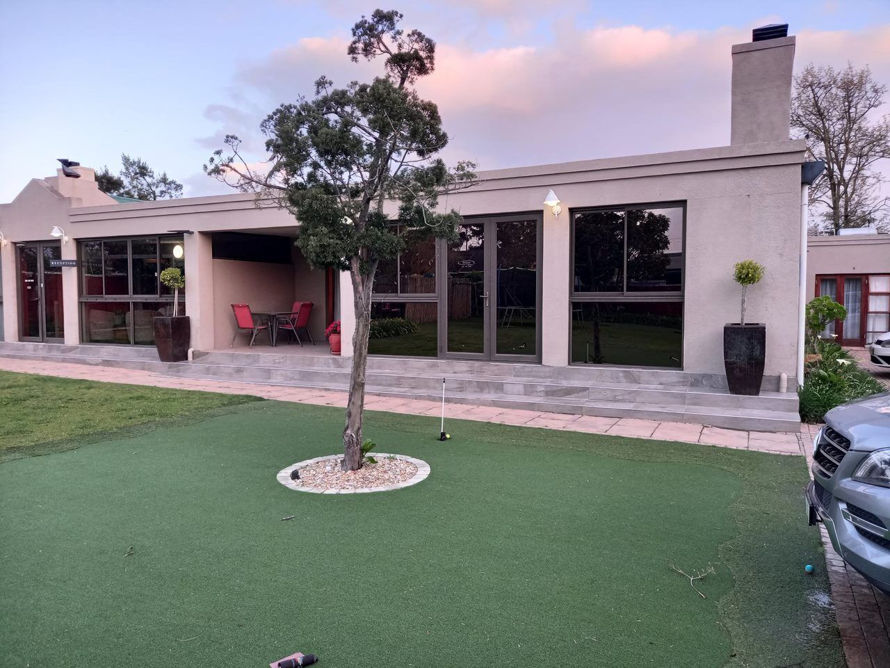 Foto - Dilisca Guesthouse