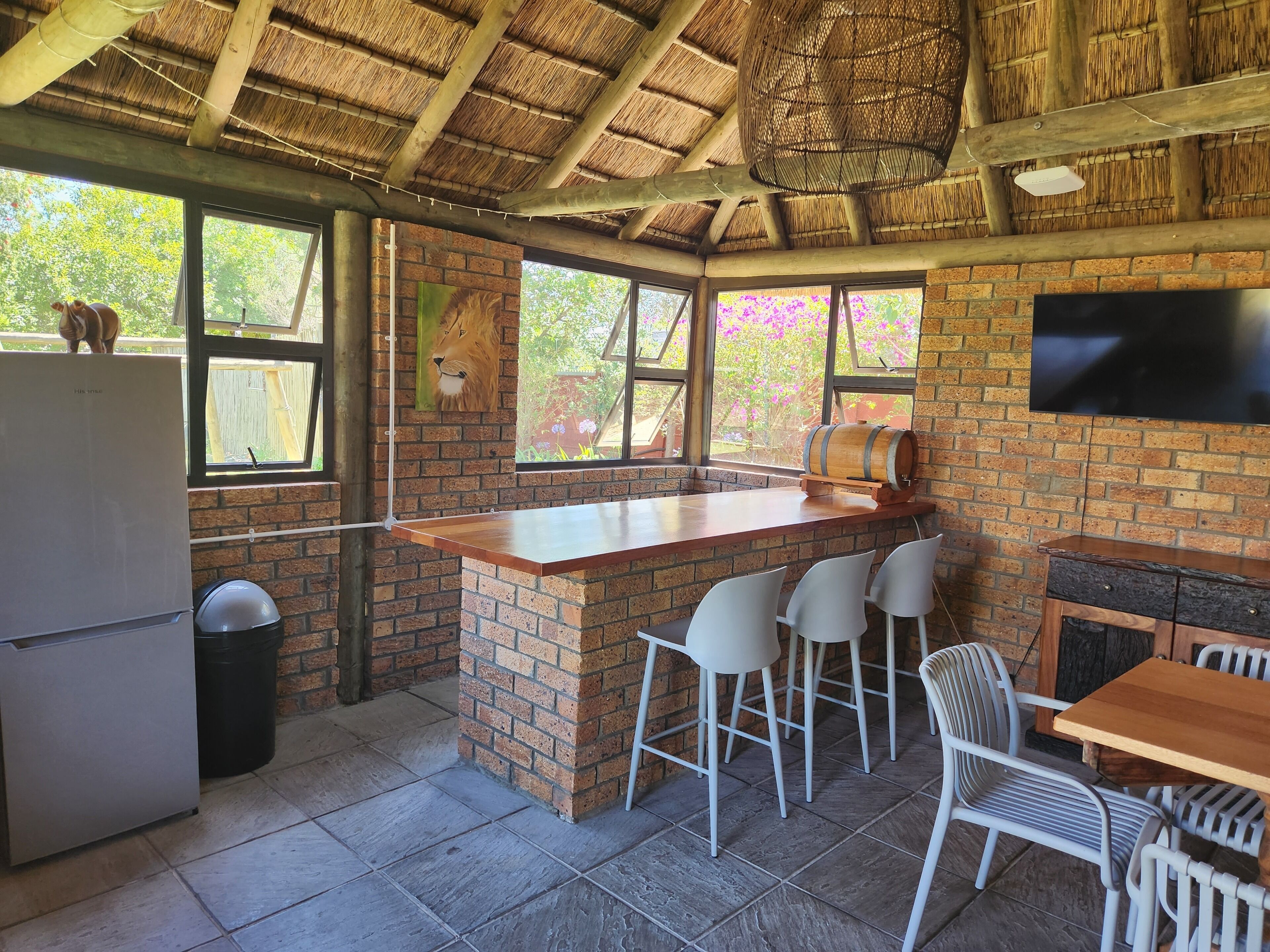 Foto - Dilisca Guesthouse