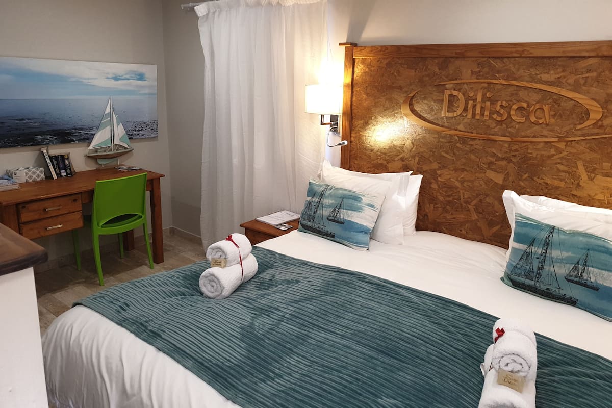 Habitación estándar | 13 dormitorios, sábanas de algodón egipcio, ropa de cama de alta calidad